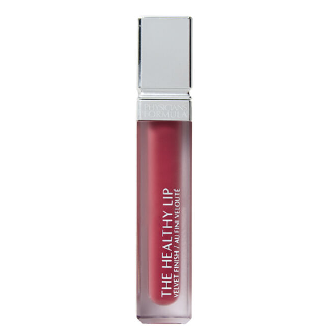 Batom líquido The Healthy Lip Velvet, €6,95, Physician's Formula