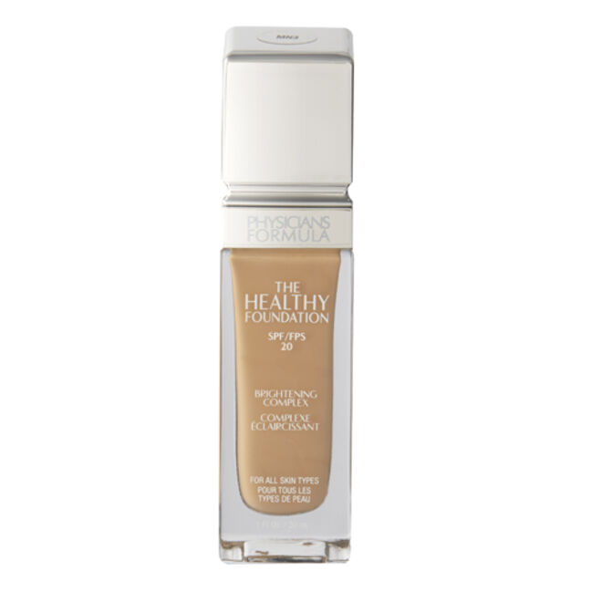 Base The Healthy Foundation SPF 20, €12,95, Physician's Formula