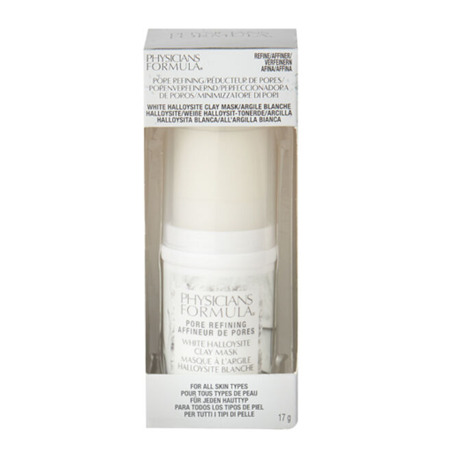 Máscara Pore Refining White Clay, €11,95, Physician's Formula
