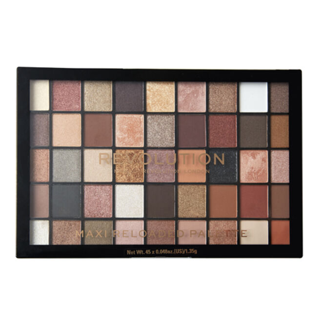 Paleta Maxi Reloaded, 14,99, Revolution