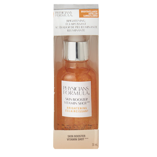 Sérum Skin Booster Vitamin Brightening, €14,95, Physician's Formula