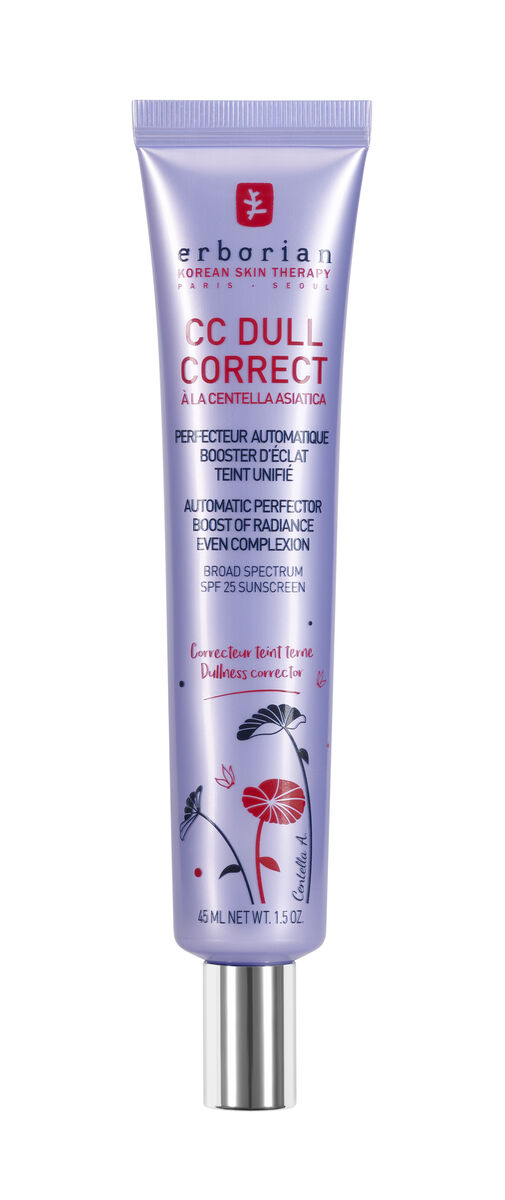 CC Dull Correct, €42,90, Erborian