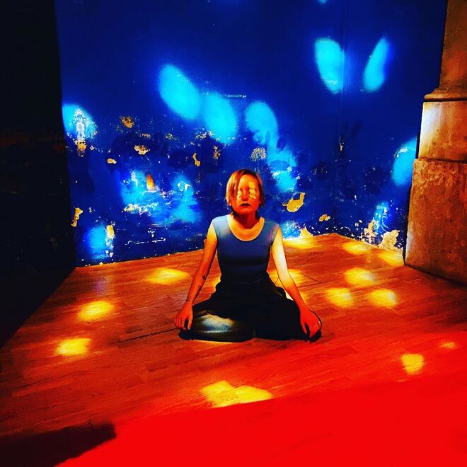 "Silent City" no Teatro Ibérico até 30 de novembro