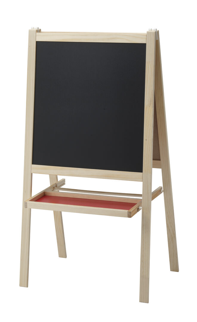 MÅLA Cavalete, €19,99, Ikea