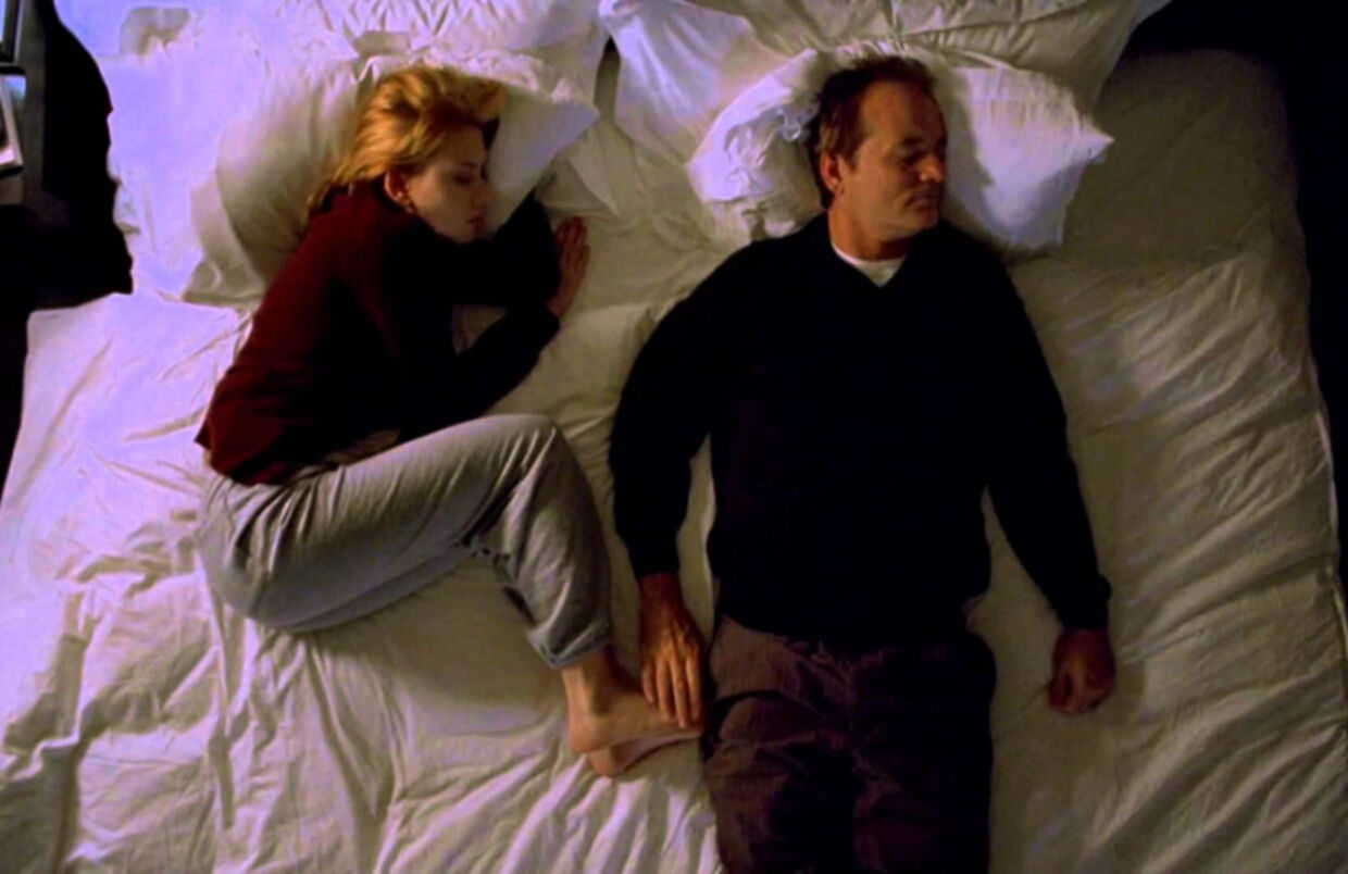 Lost in Translation (2003)