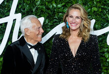 A passadeira vermelha dos Fashion Awards 2019