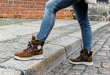 A ara shoes celebra 45 anos em Portugal