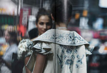 Amar em Nova Iorque, o último projeto de Peter Lindbergh