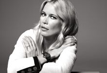 20 anos contados em segundos com o Chanel J12