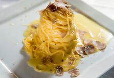 Trufas, o pequeno grande luxo da gastronomia	