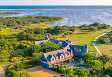 As casas mais luxuosas das celebridades