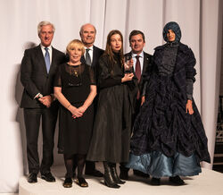 Finlândia e Roménia são grandes vencedores do concurso europeu de jovens designers ModaPortugal 2019