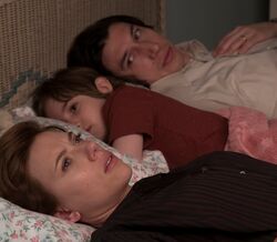 Marriage Story, o filme que assinala o regresso de Scarlett Johansson