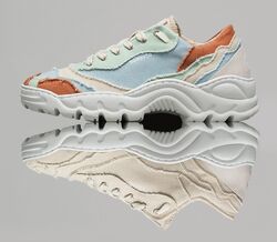 Ténis customizados