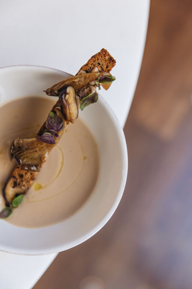 Blue, no The Vintage Hotel & Spa