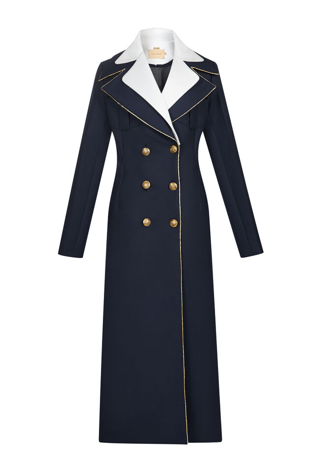 Casaco, €838, Diogo Miranda.