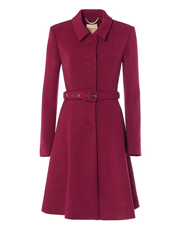 Casaco, €199, Kocca.