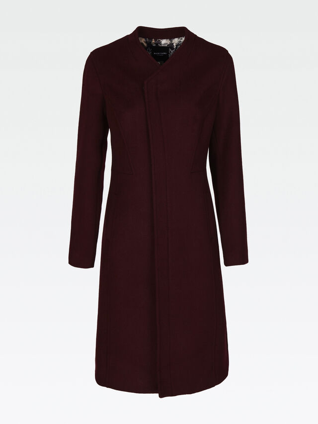 Casaco, €279, Marciano.