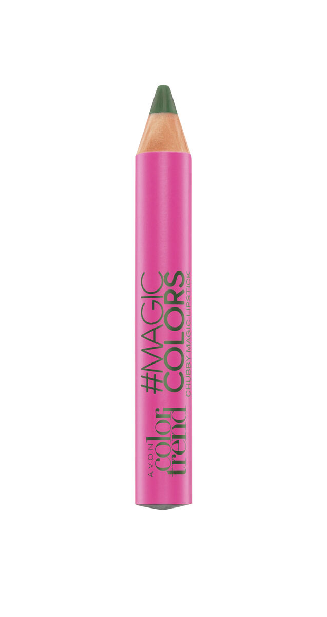 Lápis para lábios Magic Colors, 1,2 g, €6,50, Avon