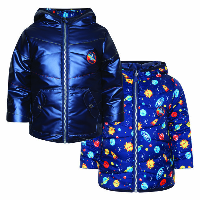 Casaco, €59,95, Tuc tuc