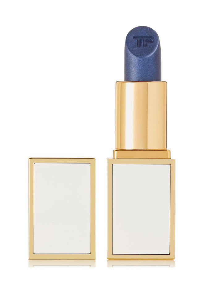 Batom Boys & Girls no tom Cardi 36, €40, Tom Ford Beauty, no El Corte Inglés