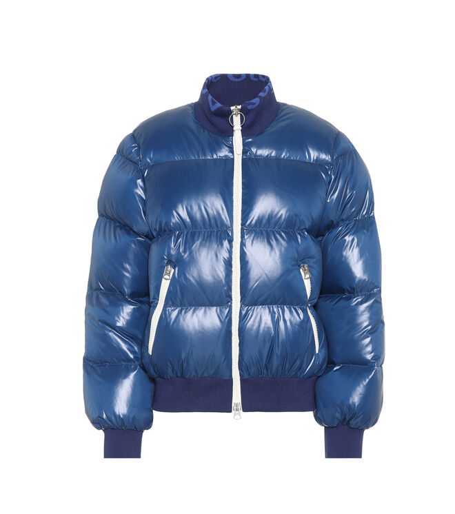 Casaco, agora €510, Acne Studios, em www.mytheresa.com