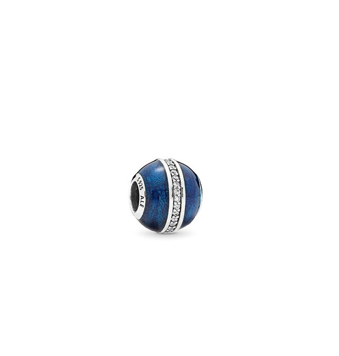 Conta Órbita Azul da Meia-Noite, €49, Pandora