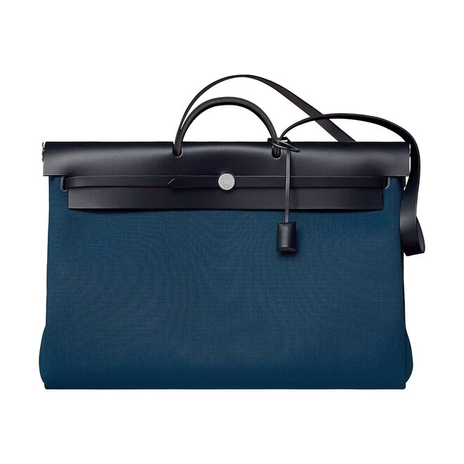Mala Herbag Zip retourne cabine, €2500, Hermès