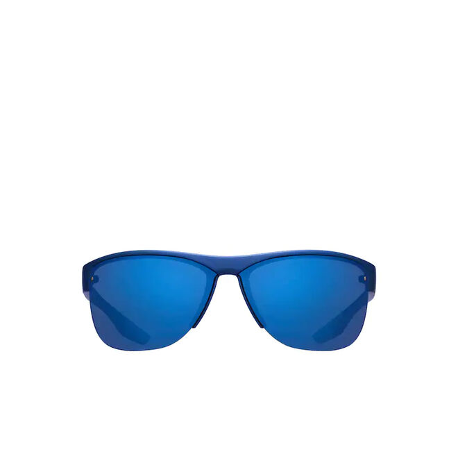 Óculos Linea Rossa, €215, Prada