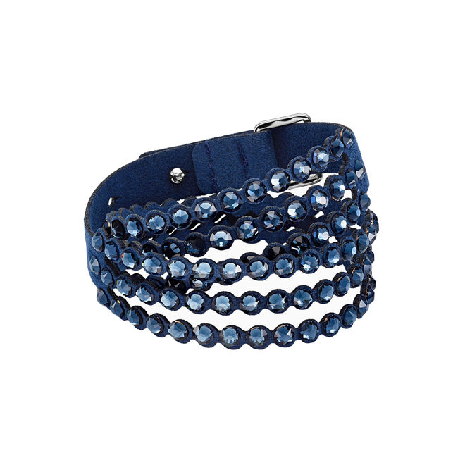 Pulseira Power Collection, €69, Swarovski