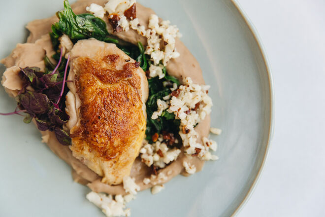 Blue, no The Vintage Hotel & Spa