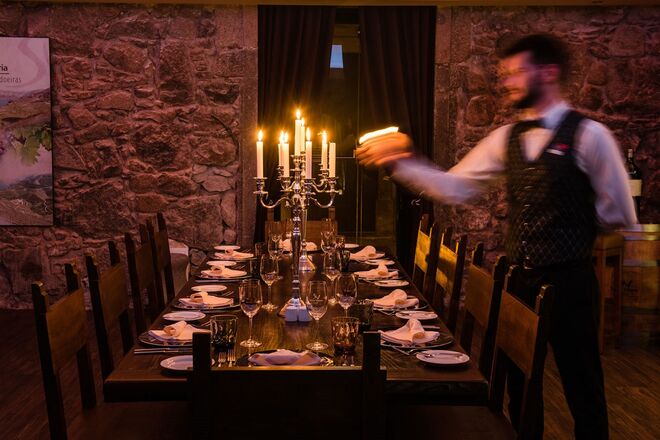 Hotel Vila Galé Collection Braga