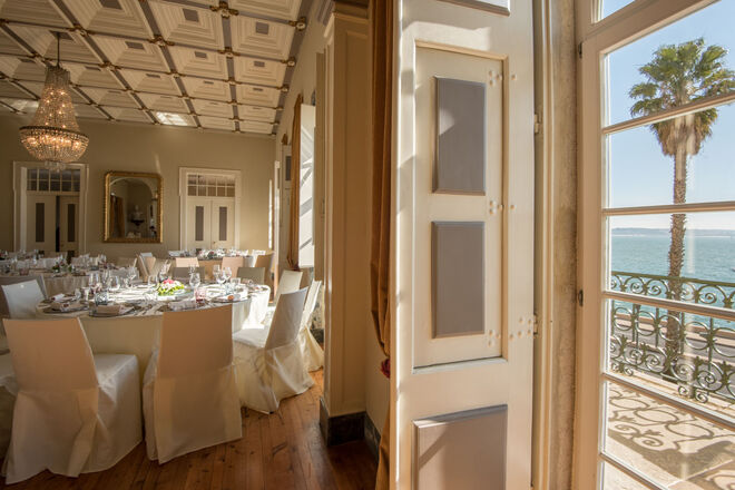 Hotel Vila Galé Collection Palácio dos Arcos 