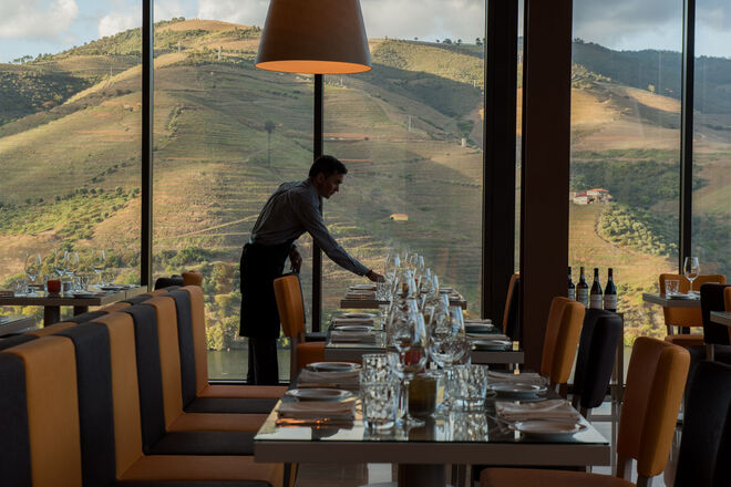 Hotel Vila Galé Collection Douro