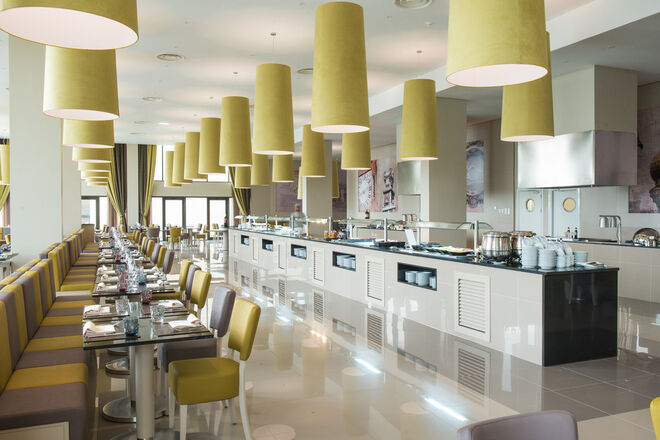 Hotel Vila Galé Sintra