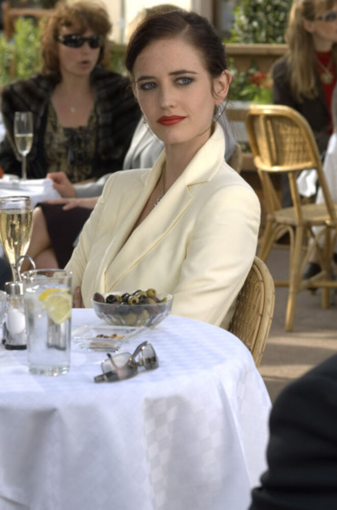 #70 Eva Green como Vesper Lynd em ‘007 Casino Royale’ (2006)