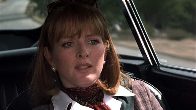 #60 Serena Gordon como Caroline em ‘007 – GoldenEye’ (1995)