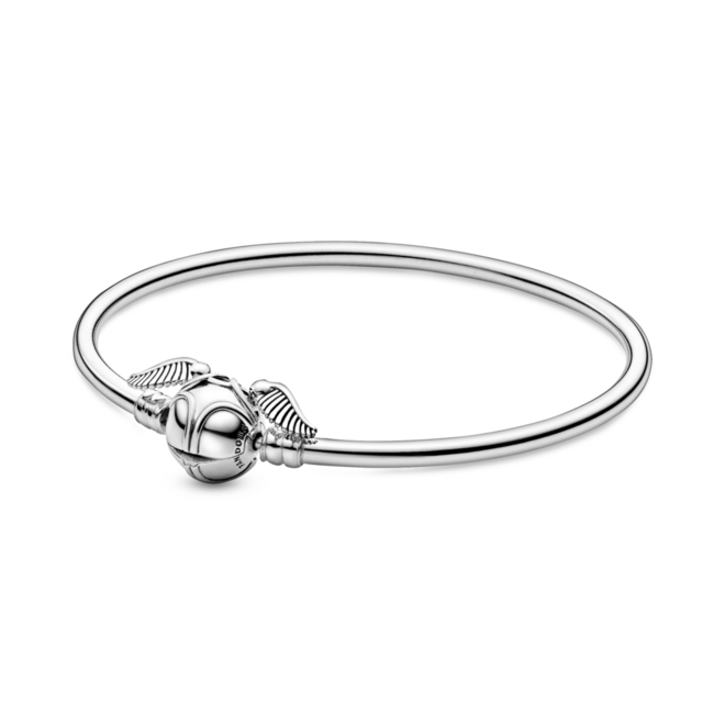 Pulseira Pandora x Harry Potter, €79, Pandora