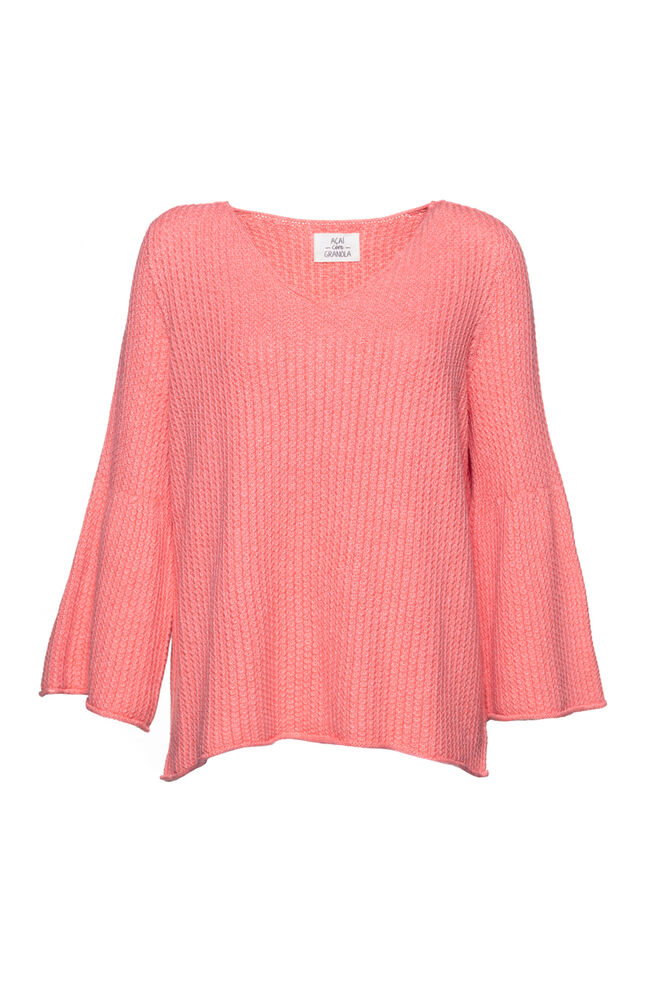 Camisola em algodão, €59, Açaí com Granola