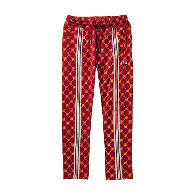 Calças, €80, Fila