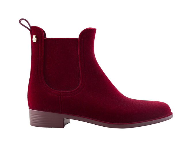 Botas, €99,90, Lemon Jelly