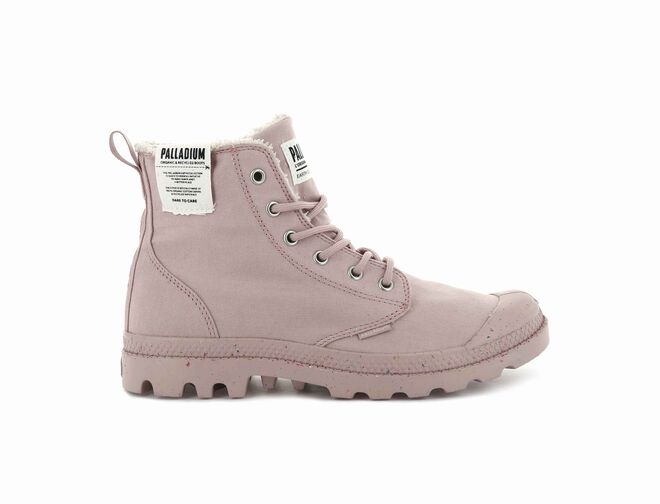 Botas, €84,95, Palladium