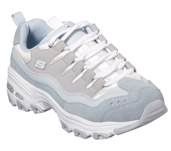Ténis, a partir de €70, Skechers