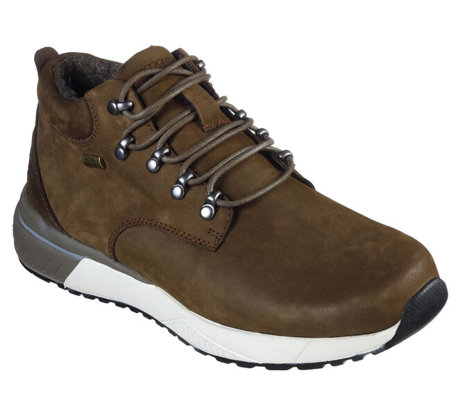 Botas, a partir de €70, Skechers