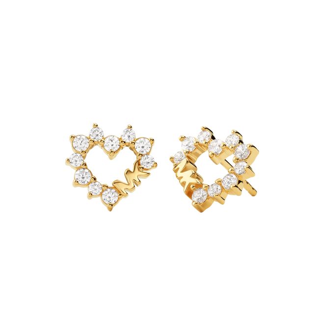 Brincos, €99, Michael Kors