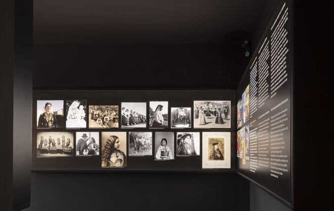 House of Filigree, Porto