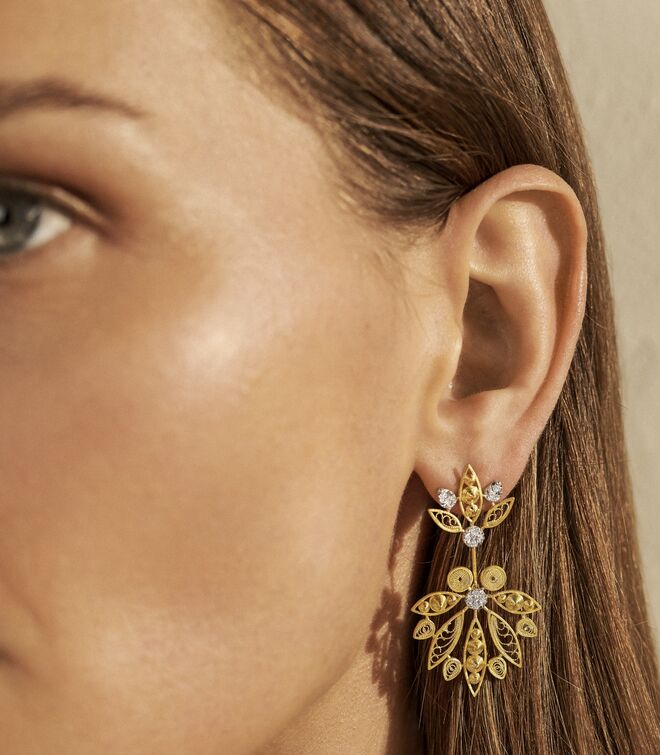 Coleção Contemporary, House of Filigree