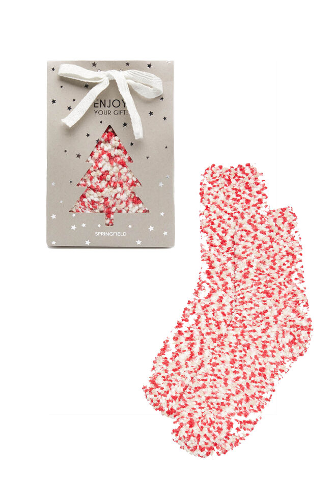 Pack com meias, agora €3,49, Springfield