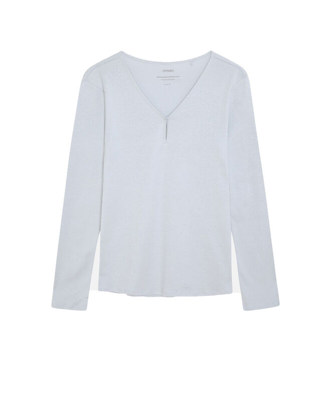 T-shirt, €9,99, Oysho