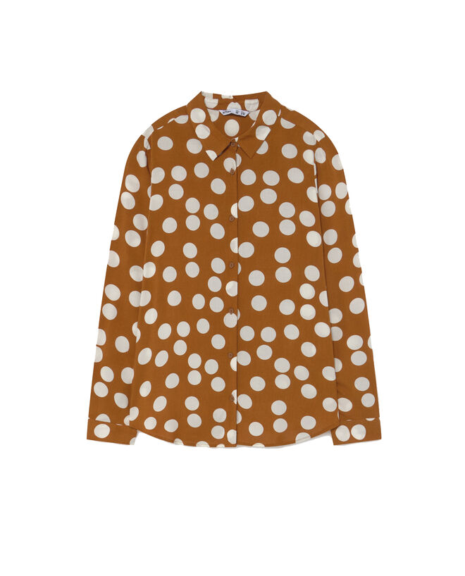 Camisa, €9,99, Lefties